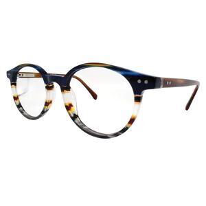 Eyebobs Case Closed 2419-57 Eyeglasses FRAMES ONLY - GOOD CONDITION